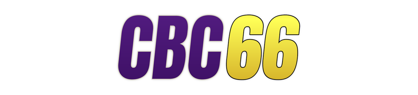cbc66 লোগো